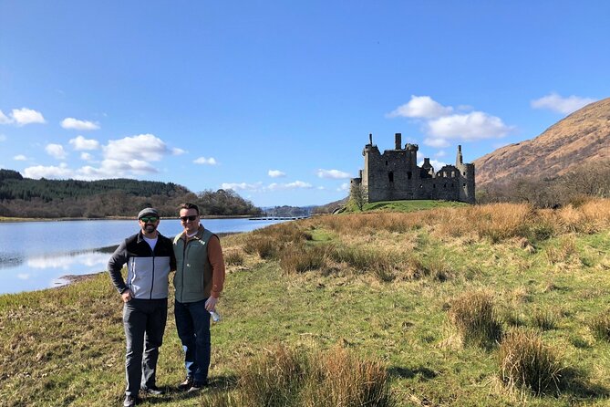Standing Stones, Inveraray and Kilchurn Castle & Highlands Tour starting Balloch - Inveraray Castle and Gardens: Gothic grandeur tied to Clan Campbell