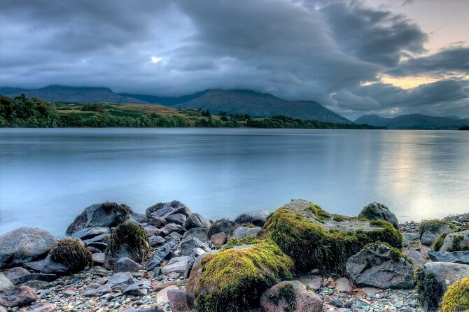 Standing Stones, Inveraray and Kilchurn Castle & Highlands Tour starting Balloch - What the group pace really means (and why it feels worth it)