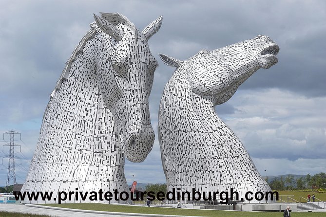 the World Famous Kelpies and Stirling Castle small group tours - Should You Book This Tour?