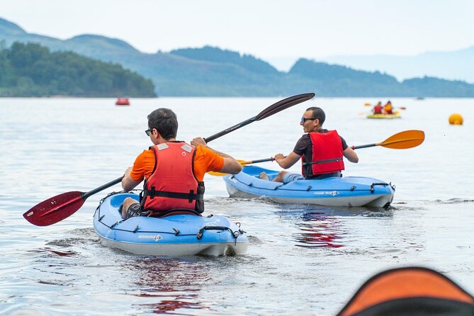Twin Kayak Hire - Key things to know before you go