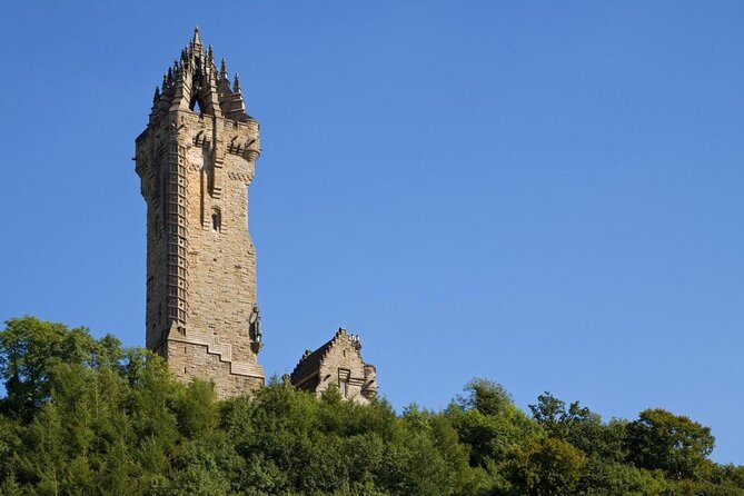 Warriors & Wilderness: Braveheart & Stirlingshire Day Trip - Key things to know before you go
