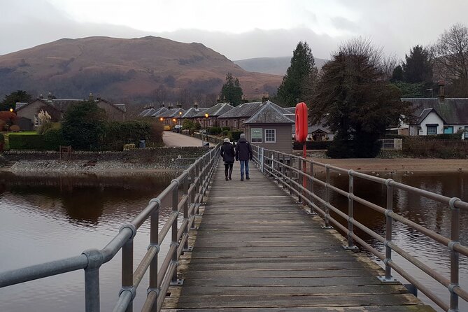 West Coast Lochs & Castles Tour - from Glasgow - Key reasons this tour works well