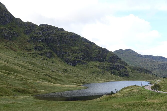 West Coast Lochs & Castles Tour - from Glasgow - Price and what you actually get for it