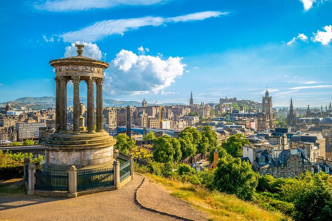 Whisky Adventure - Private Day Tour from Edinburgh - A Private Whisky Day From Edinburgh: What You’re Really Paying For