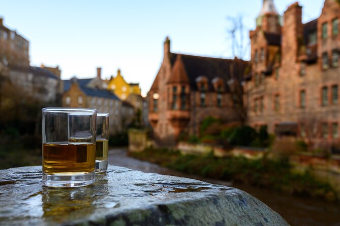 Whisky Adventure - Private Day Tour from Edinburgh - Price, Timing, and Who This Private Tour Fits Best