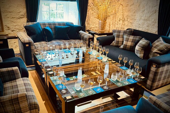Whisky Adventure - Private Day Tour from Edinburgh - Should You Book This Whisky Adventure From Edinburgh?