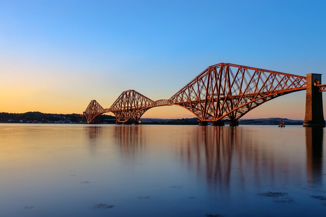 Whisky Adventure - Private Day Tour from Edinburgh - FAQ