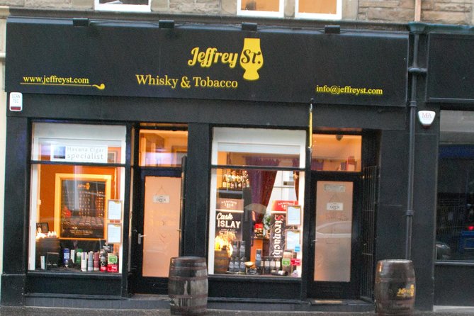 Whisky tasting experience - Scottish whisky history: more than dates and facts